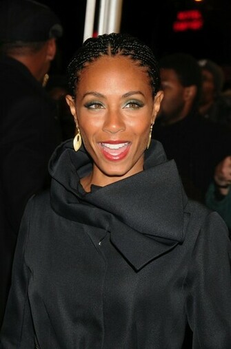 Jada Pinkett Smith Wallpaper Top Rated