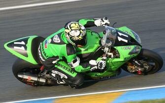 Ninja Zx10r Wallpaper