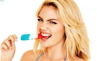 Kate Upton Wallpaper