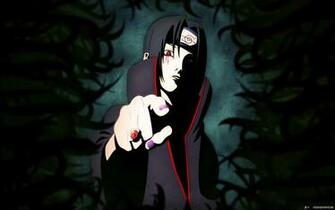 Sasuke And Itachi Wallpaper HD Image