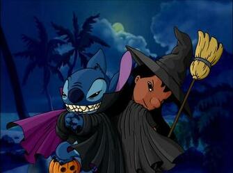 Wallpaper Proslut Amazing Lilo And Stitch