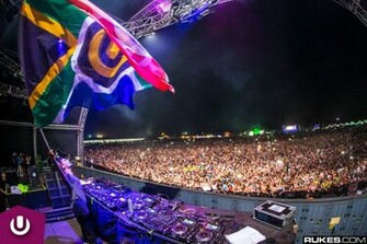 Dj Tiesto Wallpaper
