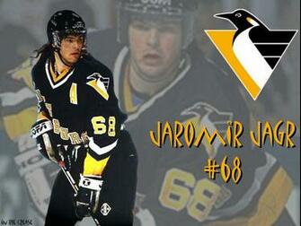 Jaromir Jagr Wallpaper