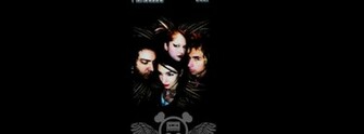 Msi Mindless Self Indulgence HD Wallpaper General