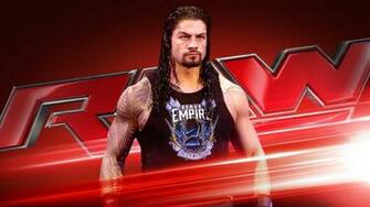 Wwe Raw Superstars Wallpaper
