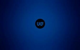 Wallpaper Ukf Dubstep Logo Widescreen