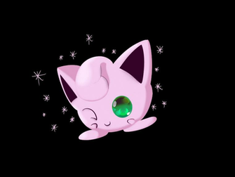 Jigglypuff Wallpaper