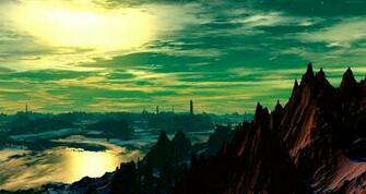 Widescreen Ultra HD Wallpaper