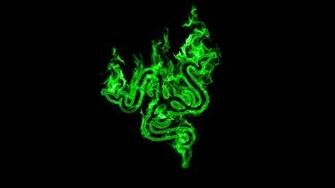 Razer Full HD Background Properties