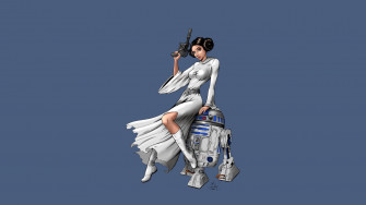 X Star Wars Wallpaper