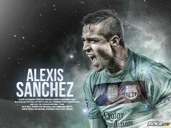 Fonds D Cran Alexis Sanchez Tous Les Wallpaper