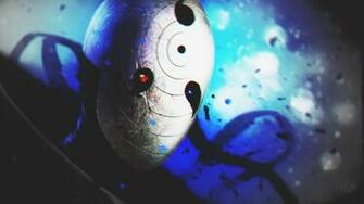 Tobi Naruto Wallpaper