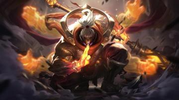 Riot Announces League Penalties For Disruptive Behaviour Ggrecon