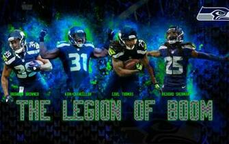 Seattle Seahawks Computer Wallpaper Desktop Background