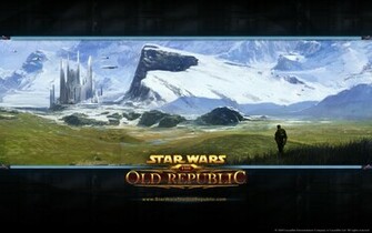 Swtor Wallpaper Alderaan