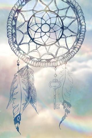 Cute Dream Catcher Wallpaper Dreamcatcher