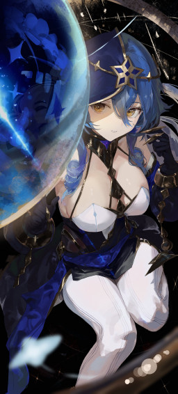 Haruno Wallpaper