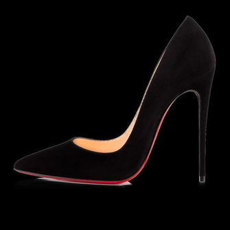 Louboutin Png Image Transparent Background Play