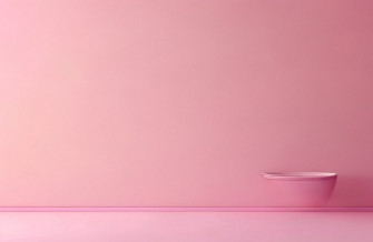 Plain Pink Wallpaper