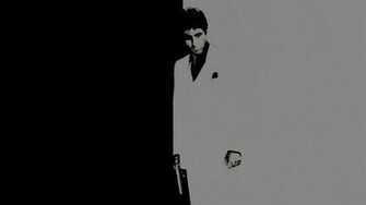Scarface Wallpaper HD Jpg