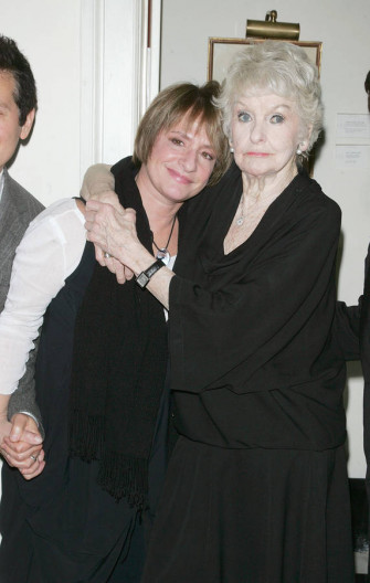 Fonds D Cran Elaine Stritch Wallpaper