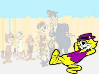 Top Cat Picture Wallpaper