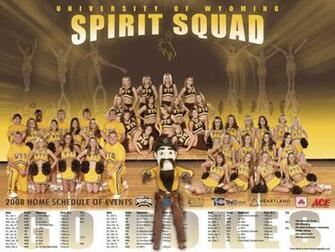 University Of Wyoming Official Athletic Site Athletics
