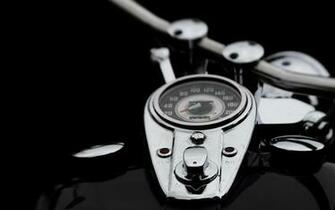 Harley Davidson By Osrek