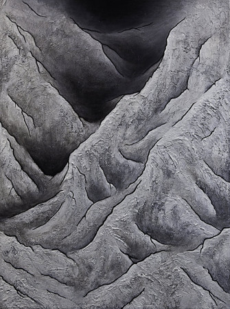 Northern Soul In Silence By Kamil Swiatek Painting