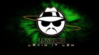 Lowrider Magazine Wallpaper By Villusarv