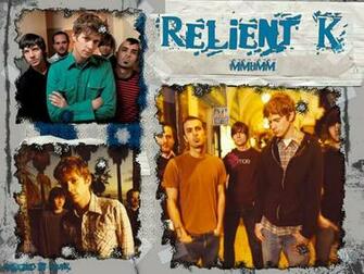 Relient K Wallpaper Desktop Background