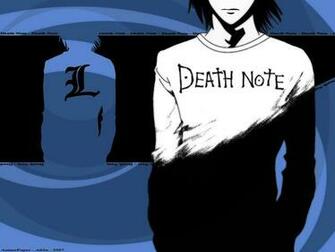 Wallpaper HD Death Note Fondo De Pantalla