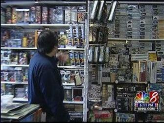 Game On Kalihi Store Preserves Board Era