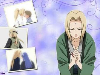 Tsunade Wallpaper Amazing