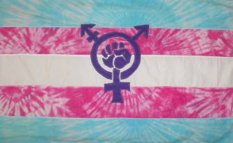 Trans Pride Wallpaper