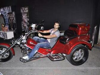 The Launch Of India Bike Week Ibw Wallpaper Size