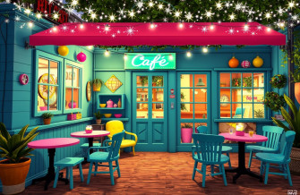 Imvu Background
