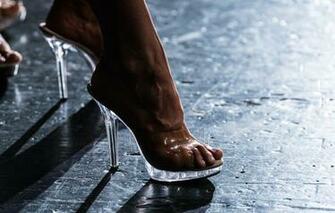 Wallpaper Legs Female Heels Feet Image For Desktop Section