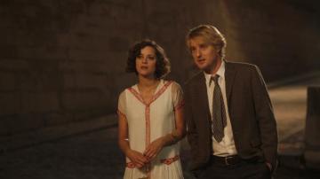 Watch Midnight In Paris Prime Video