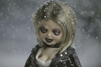Chucky Image And Tiffany Wallpaper Photos