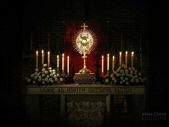 Southern California Catholic Archbishop Gomez Quote