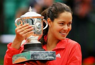 Anna Kournikova Vs Ana Ivanovic Picarena Image Match