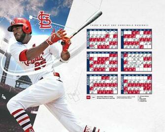 Desktop Wallpaper St Louis Cardinals