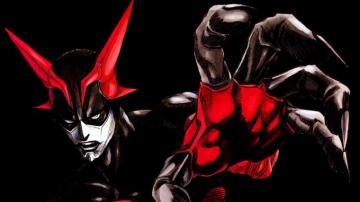 Zetman Wallpaper