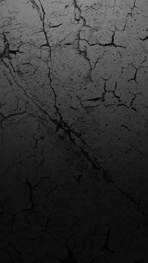 Cracked Earth Texture iPhone Wallpaper