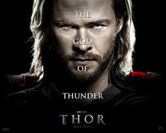 Thor American Fantasy Adventure Films