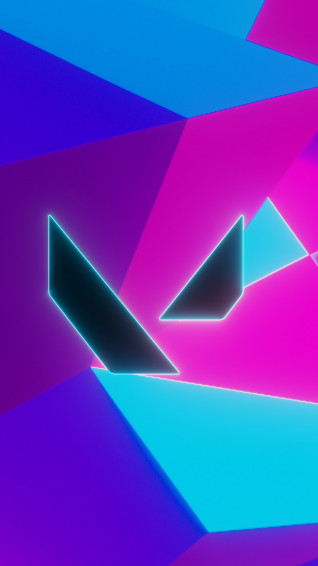 Valorant Cell Phone Wallpaper HD