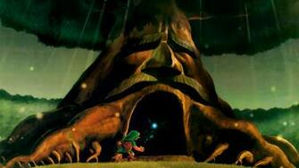 Legend Of Zelda Ocarina Time Wallpaper