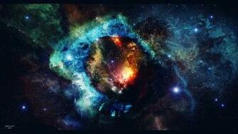 Cool Galaxy Wallpaper