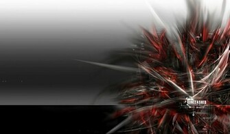 Wongseng HD Wallpaper Red Cool Abstract